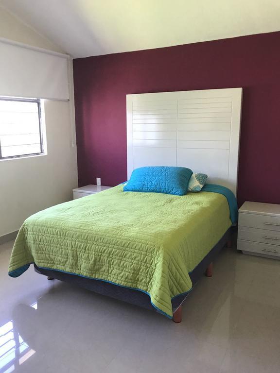 CASA ALEJANDRA SAN CRISTOBAL DE LAS CASAS (Mexico) - from US$ 18 | BOOKED